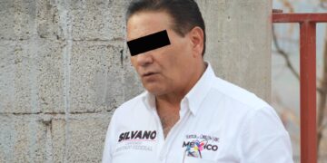 Justicia alcanza a exgobernador: giran orden de aprehensión contra Silvano Aureoles por caso Arantepacua