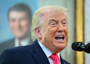 Trump arremete contra la OTAN: “Nunca olvidaré que nos dieron la espalda con Irán”