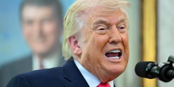 Trump arremete contra la OTAN: “Nunca olvidaré que nos dieron la espalda con Irán”