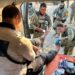 Rescate exitoso: Ejército localiza con vida a ingeniero de N+ desaparecido en Sinaloa