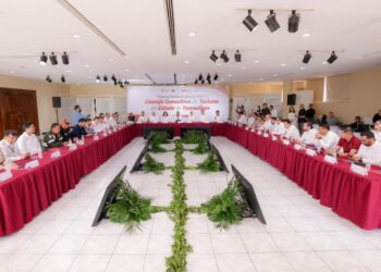 Promueve Consejo Estatal de Turismo, Récord Guinness de Cuera Tamaulipeca