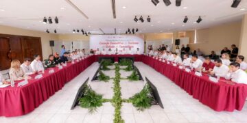 Promueve Consejo Estatal de Turismo, Récord Guinness de Cuera Tamaulipeca