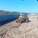 Fortalece Tamaulipas su desarrollo logístico con obras en el Puerto Norte de Matamoros