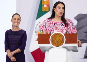 Destaca Turismo Federal ocupación hotelera de Playa Miramar en Tamaulipas