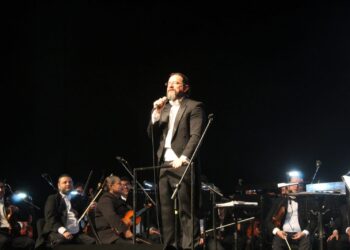 Podrán disfrutar toluqueños del concierto gratuito Sinfonía del Nuevo Mundo