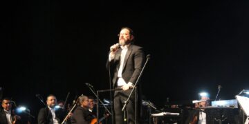 Podrán disfrutar toluqueños del concierto gratuito Sinfonía del Nuevo Mundo