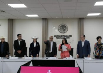 Avanza Tamaulipas en la transformación del campo