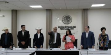 Avanza Tamaulipas en la transformación del campo