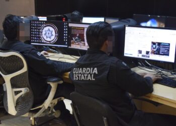 Avanza Tamaulipas en civismo digital y combate de ciberdelitos