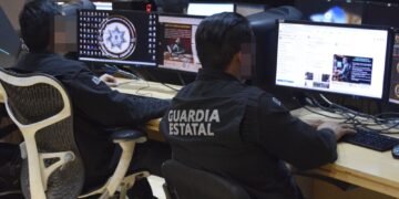 Avanza Tamaulipas en civismo digital y combate de ciberdelitos