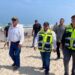 Garantizan seguridad de turistas y familias con operativo especial de Semana Santa 2026