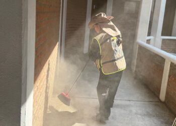 Retoma la capital con mayor fuerza el programa Yo Pongo Guapa a Toluca