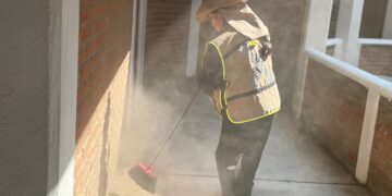 Retoma la capital con mayor fuerza el programa Yo Pongo Guapa a Toluca