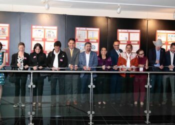 Impulsa Tamaulipas en el Senado de la República la visibilización de la niñez migrante