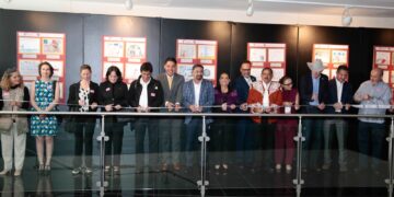 Impulsa Tamaulipas en el Senado de la República la visibilización de la niñez migrante