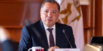 Ricardo Moreno se consolida como el presidente municipal mejor evaluado del Estado de México