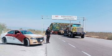 Fortalece SSPT presencia y vigilancia en centros turísticos durante Semana Santa 2026