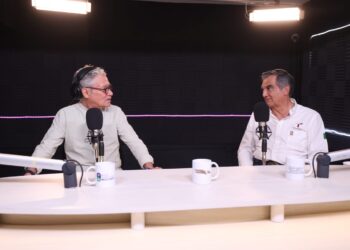 Lo que prometemos, lo cumplimos: Américo