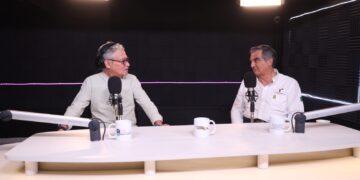 Lo que prometemos, lo cumplimos: Américo