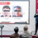 Desarticula Policía Municipal con trabajos de inteligencia a bandas delictivas en Toluca