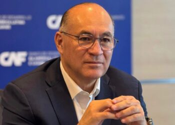 “Estoy listo para el 2027”: Enrique Galindo