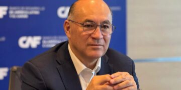 “Estoy listo para el 2027”: Enrique Galindo