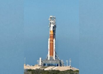 Artemis II: la humanidad vuelve a la órbita lunar tras más de medio siglo