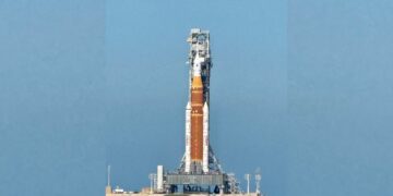 Artemis II: la humanidad vuelve a la órbita lunar tras más de medio siglo