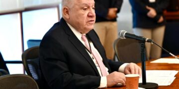 Movimiento en Aduanas: Sheinbaum confirma salida de Rafael Marín y nombra relevo