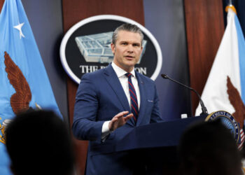 EE.UU. abre paso a petroleras: retiran restricciones en el Golfo de México pese a riesgo ambiental