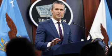 EE.UU. abre paso a petroleras: retiran restricciones en el Golfo de México pese a riesgo ambiental