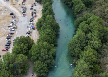 Llera, con aguas cristalinas y aventura sin límites: Sectur