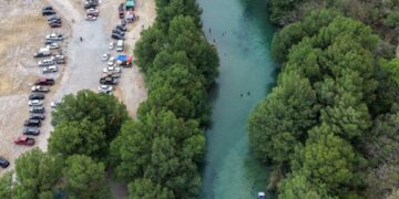 Llera, con aguas cristalinas y aventura sin límites: Sectur