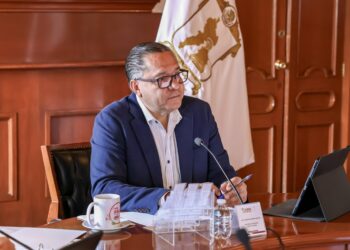 Obtiene Toluca primer lugar estatal en armonización contable, reconoce CONAC Y OSFEM su excelencia en transparencia