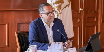 Obtiene Toluca primer lugar estatal en armonización contable, reconoce CONAC Y OSFEM su excelencia en transparencia