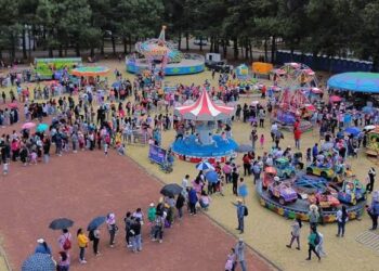 Celebrarán Ricardo Moreno y Rocío Pegueros el Día del niño y la niña con grandes sorpresas