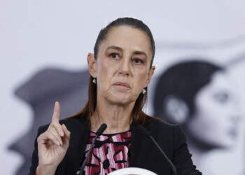 Sheinbaum abre la puerta a la reconciliación: reconoce acercamiento con España previo a viaje a Barcelona