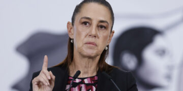 Sheinbaum abre la puerta a la reconciliación: reconoce acercamiento con España previo a viaje a Barcelona