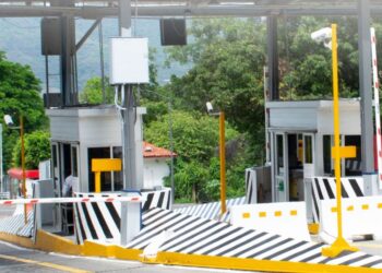 Golpe al bolsillo: Capufe sube tarifas de casetas en carreteras del país