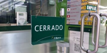 Golpe financiero: EE.UU. ordena liquidación de CIBanco por presunto lavado de dinero