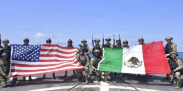 EE.UU. reconoce avances de México contra el narco: “el progreso es claro”