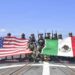EE.UU. reconoce avances de México contra el narco: “el progreso es claro”