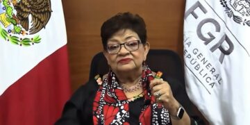 Nueva ruta en justicia: FGR presenta plan estratégico 2026-2029 para combatir impunidad