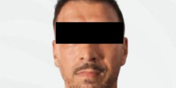 Cae en Cancún uno de los más buscados de Europa: detienen a presunto narco húngaro