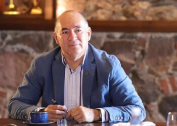 Gobierno de la capital potosina realiza inversión histórica en seguridad