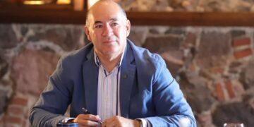 Gobierno de la capital potosina realiza inversión histórica en seguridad