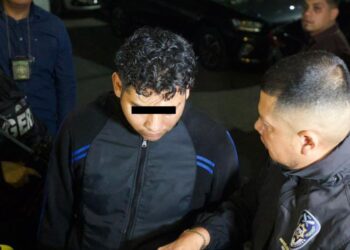 Fiscalía CDMX se defiende: “no fabricamos culpables” en caso Edith Guadalupe