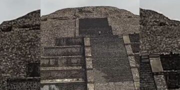 Terror en Teotihuacán: ataque armado deja una turista muerta y desata pánico en zona arqueológica