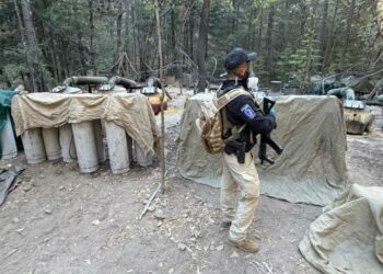 Sheinbaum marca distancia: Gobierno de México no fue informado de operativo de EE.UU. en Chihuahua