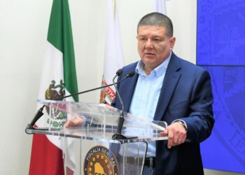 Fiscal de Chihuahua aclara: funcionarios de EE.UU. muertos no participaron en operativo antidrogas